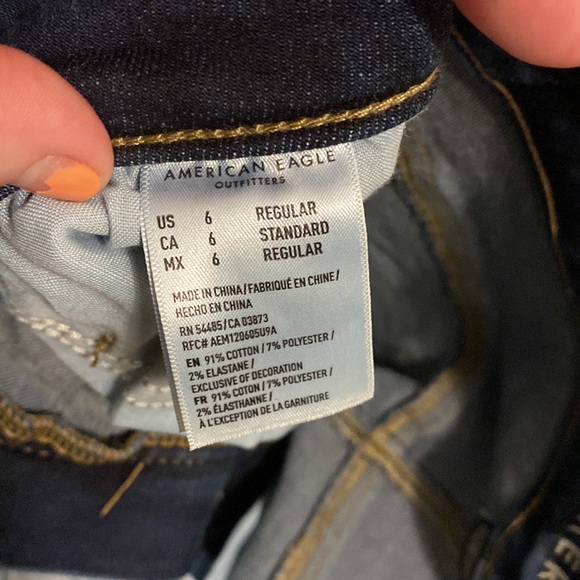 AE Jeggings - Picture 6 of 6